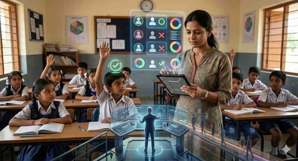 Attendance Management